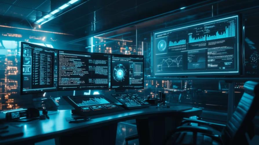 东兰县工业设备远程运维SCADA，设备数据采集与远程运维管控解决方案