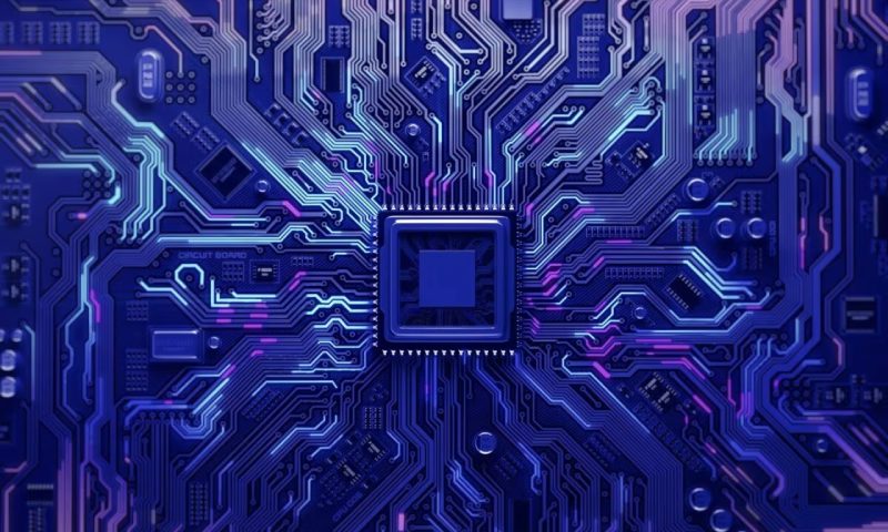 东兰县工业物联网核心技术体系与落地应用解析